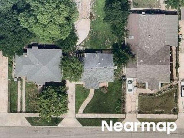 House for sale in Dallas, Texas