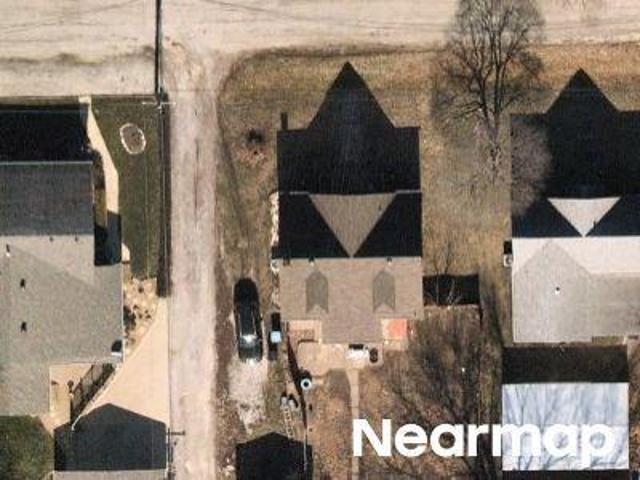 House for sale in Clinton, Illinois
