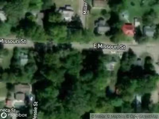 House for sale in Sikeston