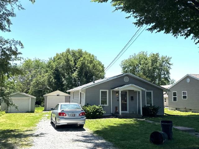 House for sale in Missouri