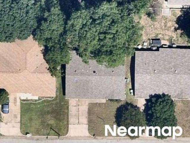 House for sale in Arlington, Texas
