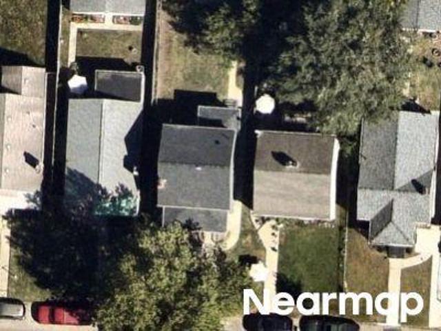 House for sale in Columbus, Ohio