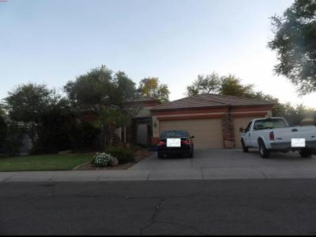 House for sale in Gilbert, Arizona