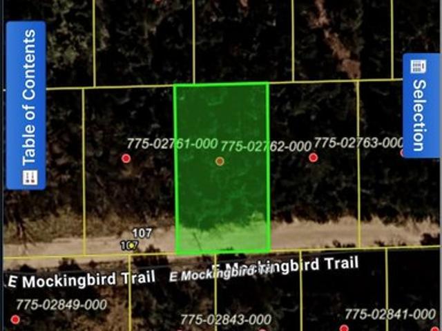 Land for sale in Ark