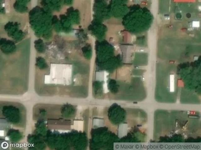 House for sale in Nowata, Oklahoma