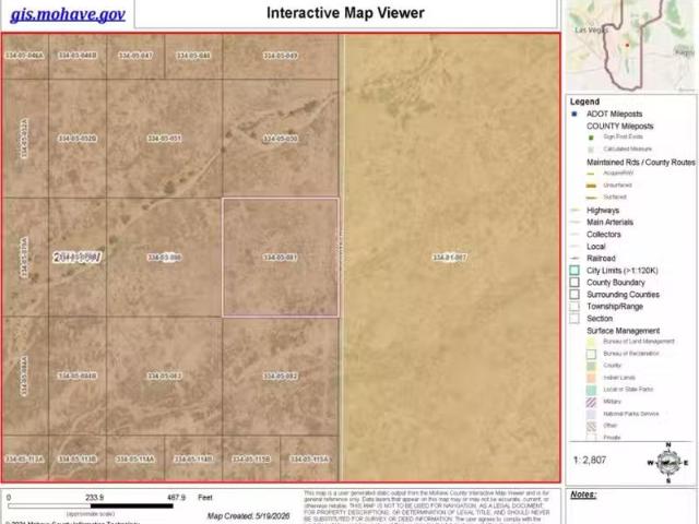 House for rent in Kingman, Arizona