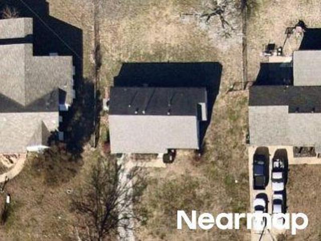 House for sale in Tulsa, Oklahoma