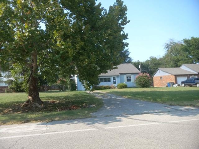 House for sale in Tulsa, Tulsa County
