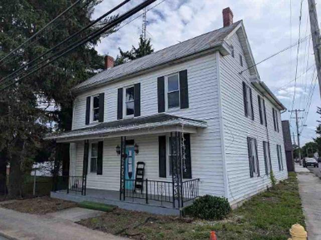 House for sale in Falling Waters, West Virginia
