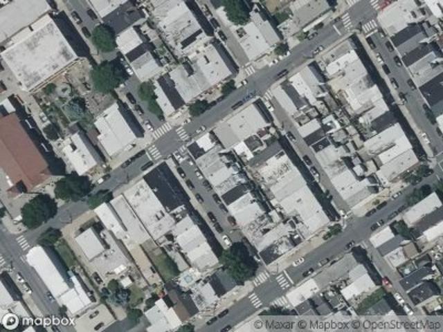Townhouse for sale in Philadelphia, Pennsylvania