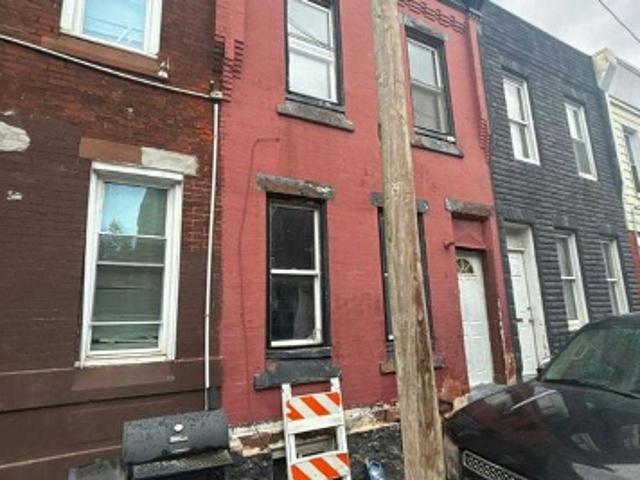 House for sale in River Wards, Philadelphia