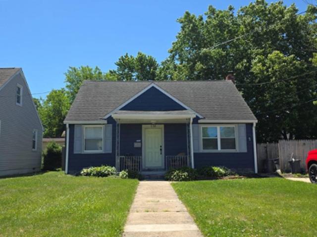 House for sale in Magnolia, New Jersey