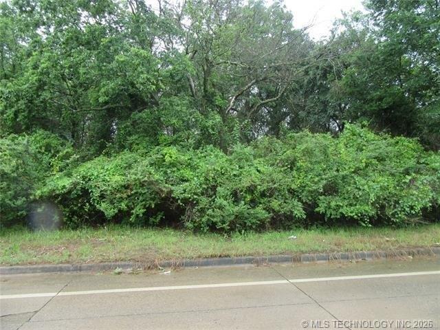 Land for sale in Mcalester, Oklahoma