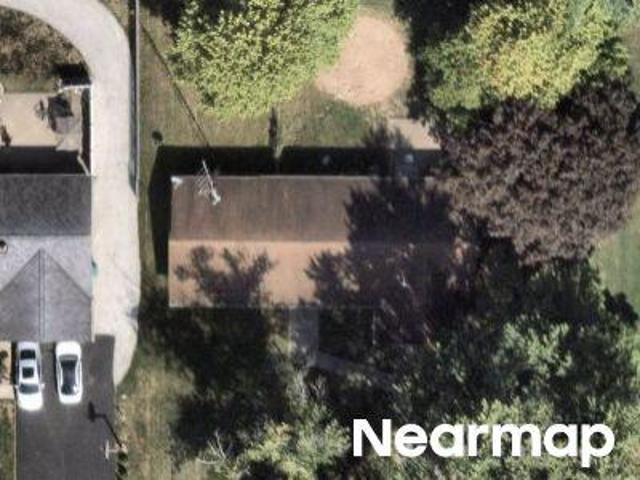House for sale in Marion, Indiana