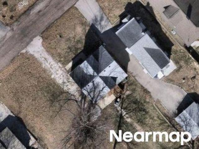 House for sale in Belleville, Illinois