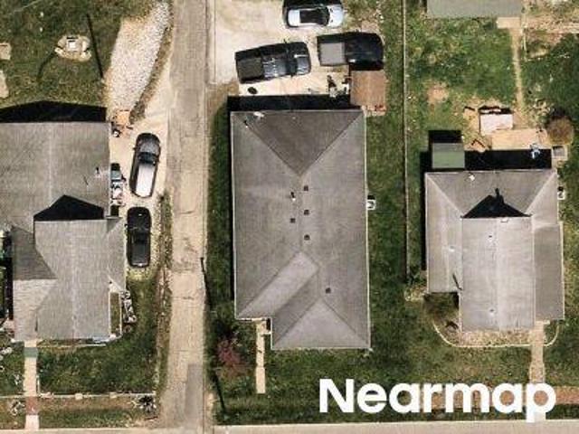 House for sale in Alexandria, Indiana