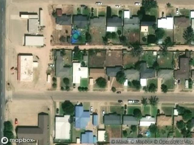 House for sale in Levelland, Texas