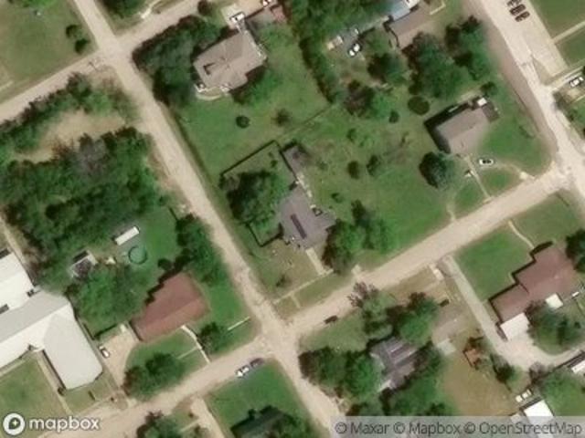 House for sale in Itasca, Texas