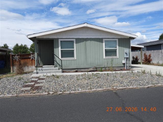 Property for sale in Oregonia