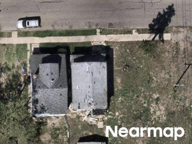 House for sale in Detroit, Michigan