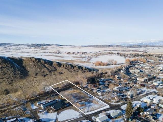 Land for sale in Livingston, Montana