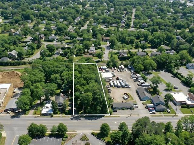 Land for sale in Sagaponack, New York