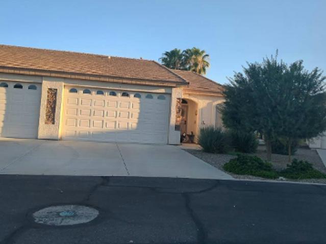 Condo for sale in Sunland Springs Village, Mesa