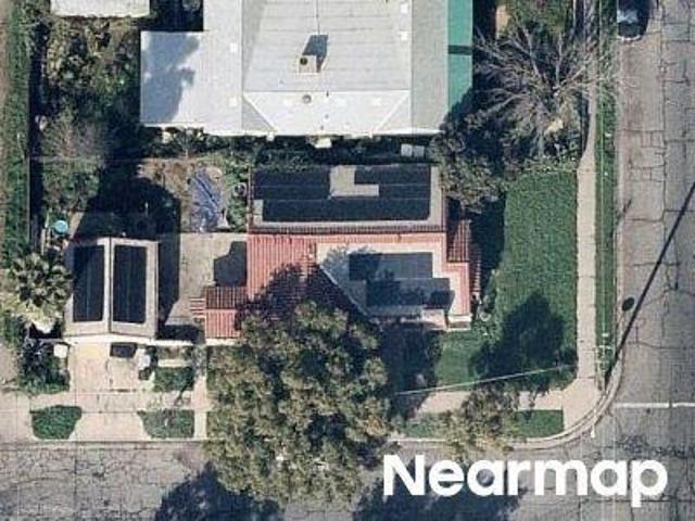 House for sale in Fresno, California