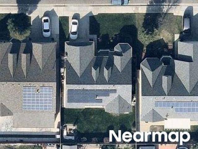 House for sale in Fresno, California