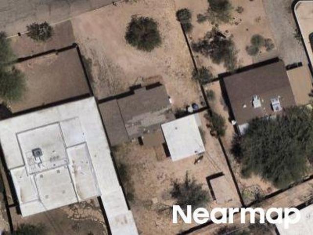 House for sale in Tucson, Arizona