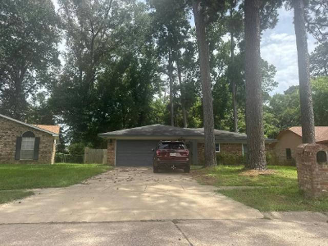 House for sale in Briarcliff, Shreveport