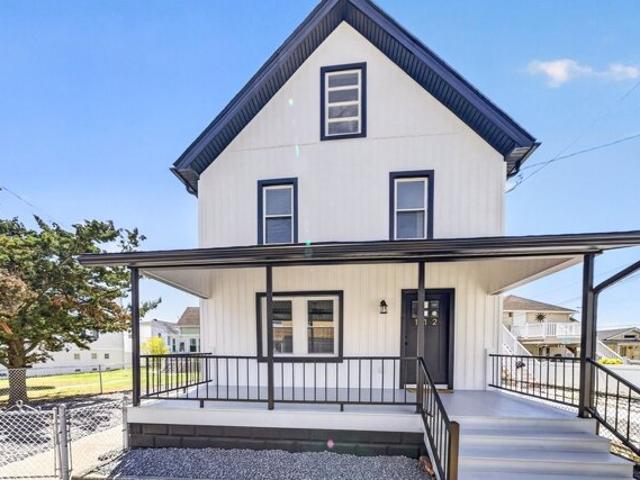 House for sale in Wildwood, New Jersey