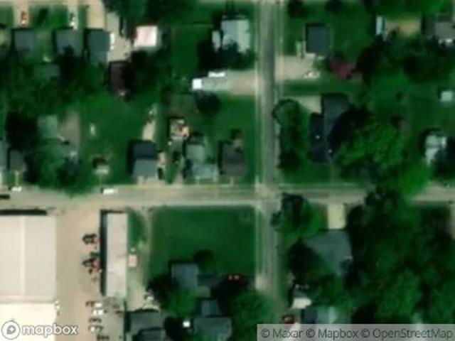 House for sale in Oakland, Illinois
