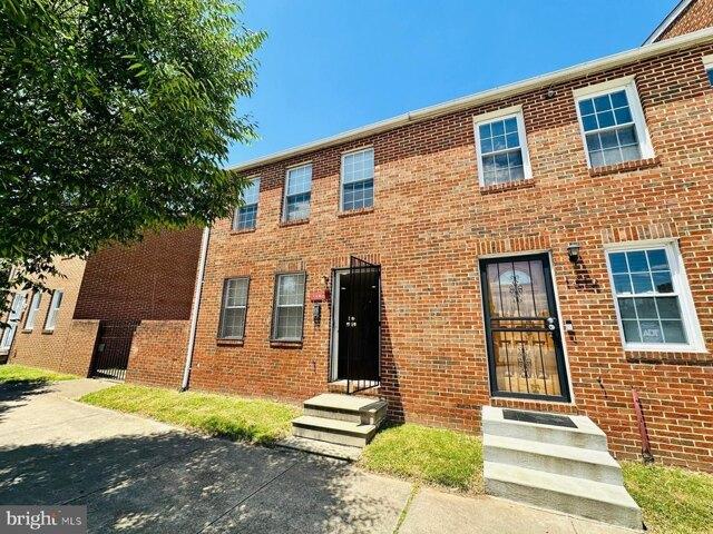 Condo for sale in Baltimore