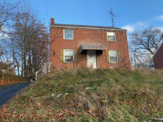 House for sale in New Castle, Pennsylvania