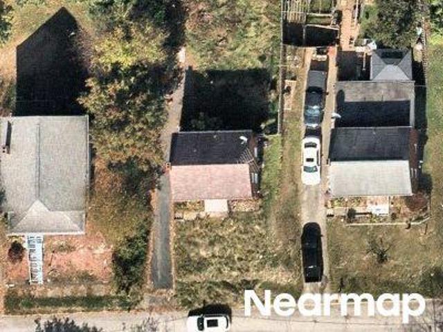 House for sale in New Castle, Pennsylvania