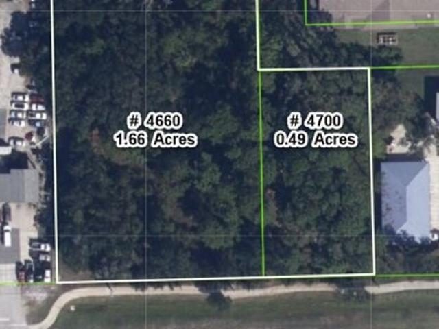 Land for sale in Bunnell, Florida