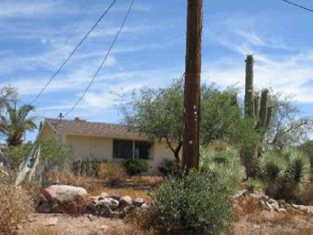 House for sale in Arizona