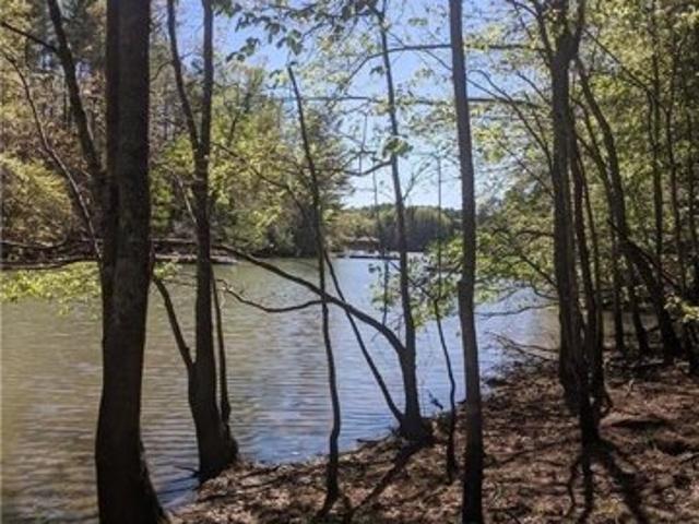 Land for sale in Morganton, North Carolina