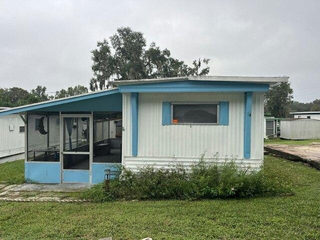 House for sale in Floral City, Florida