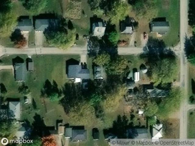 House for sale in Corydon, Iowa