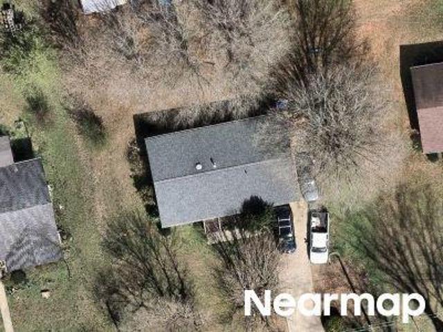 House for sale in Reidsville, North Carolina