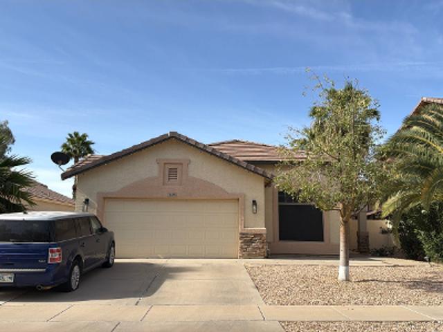 House for sale in Queen Creek, Arizona
