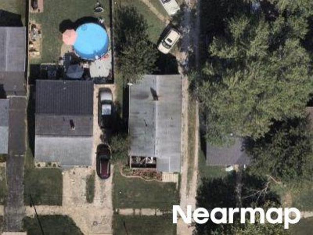 House for sale in Evansville, Vanderburgh County
