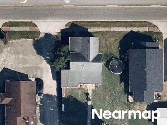 House for sale in Martinsville, Indiana