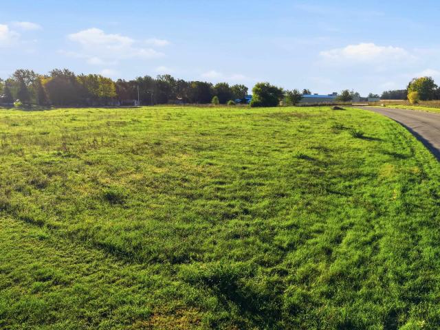 Land for sale in Clintonville, Waupaca County