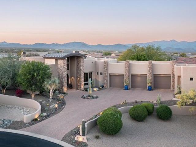 House for sale in Rio Verde