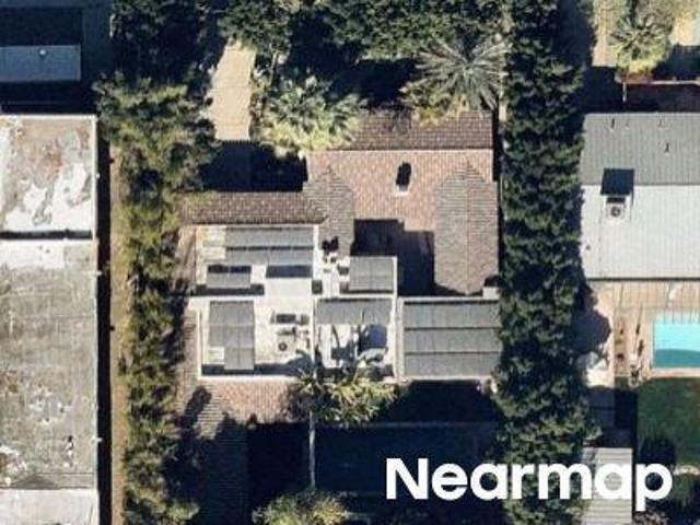 House for sale in Palm Springs