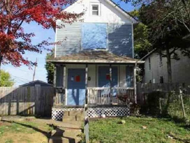 Property for sale in Vassor Village, Columbus
