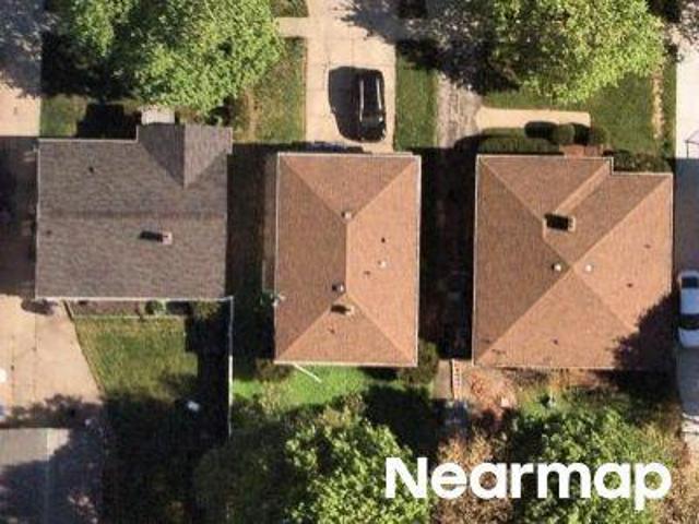 House for sale in Buffalo, New York
